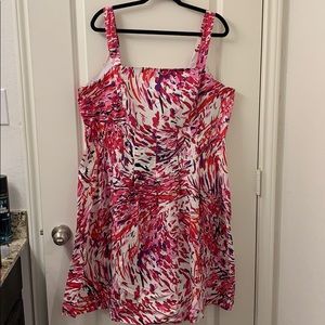 R & K Tank Dress